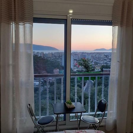 Vlorë Vila Oliven מראה חיצוני תמונה
