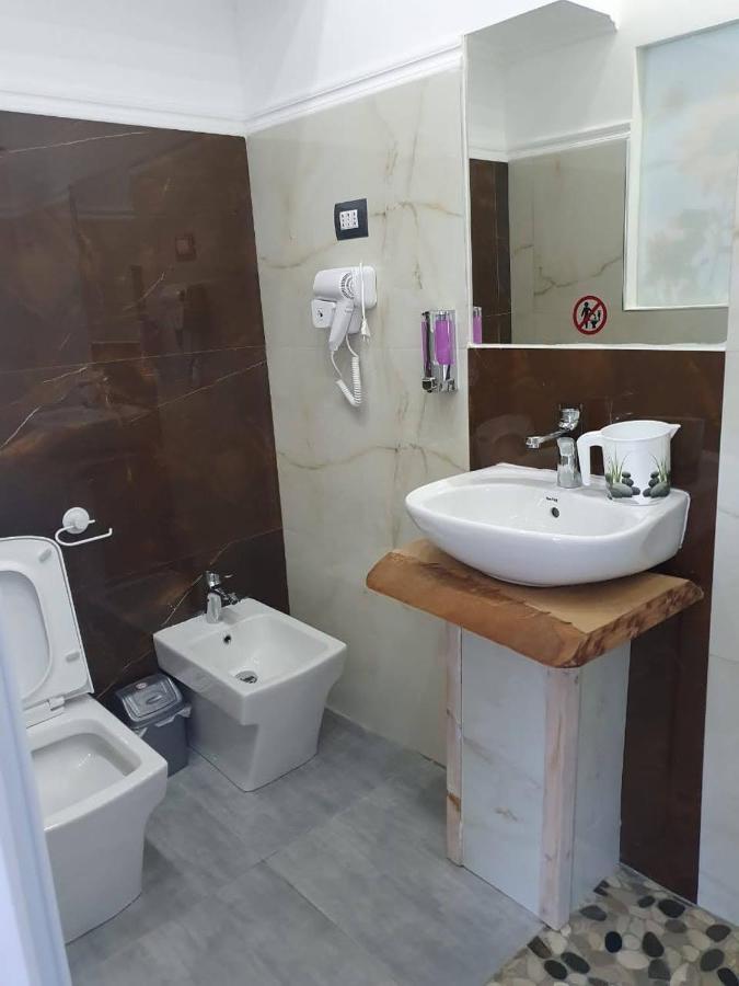 Vlorë Vila Oliven מראה חיצוני תמונה
