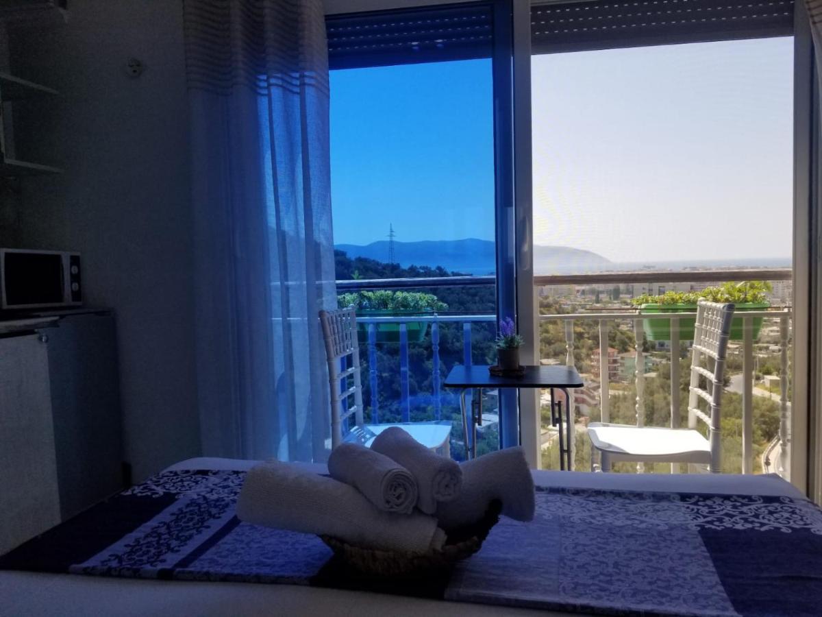 Vlorë Vila Oliven מראה חיצוני תמונה