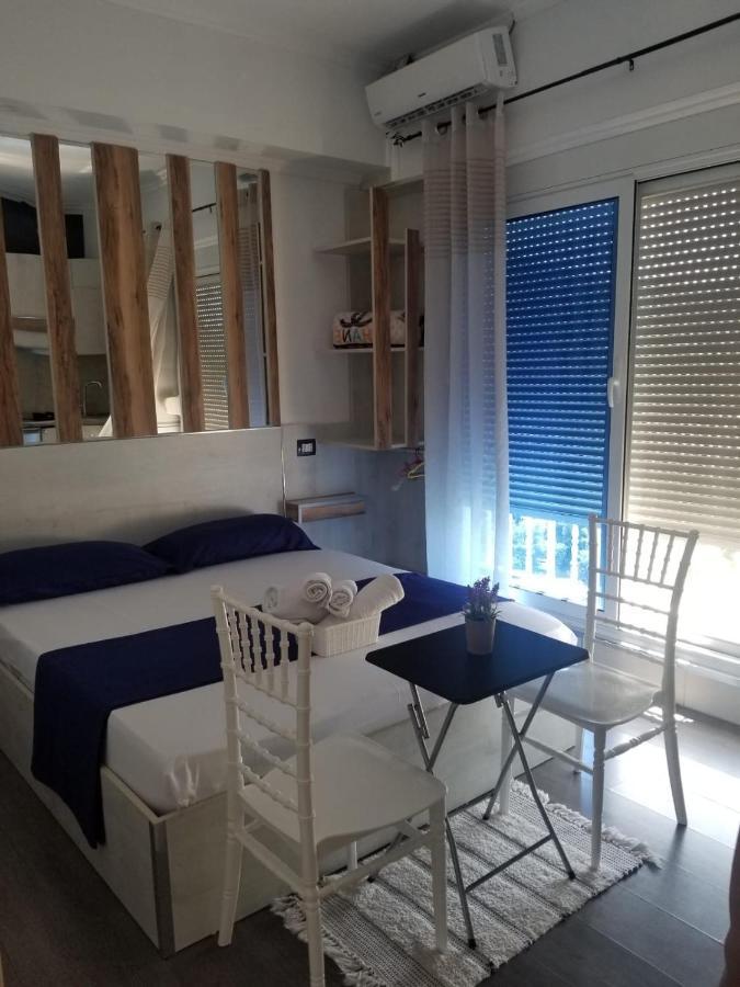 Vlorë Vila Oliven מראה חיצוני תמונה