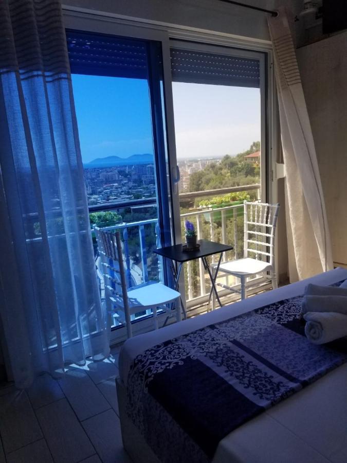 Vlorë Vila Oliven מראה חיצוני תמונה