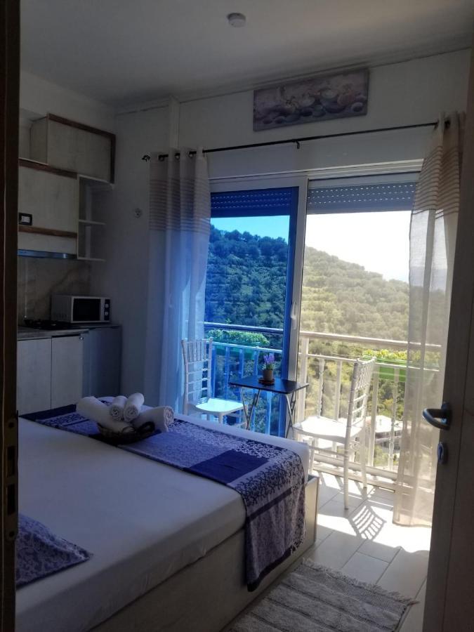 Vlorë Vila Oliven מראה חיצוני תמונה