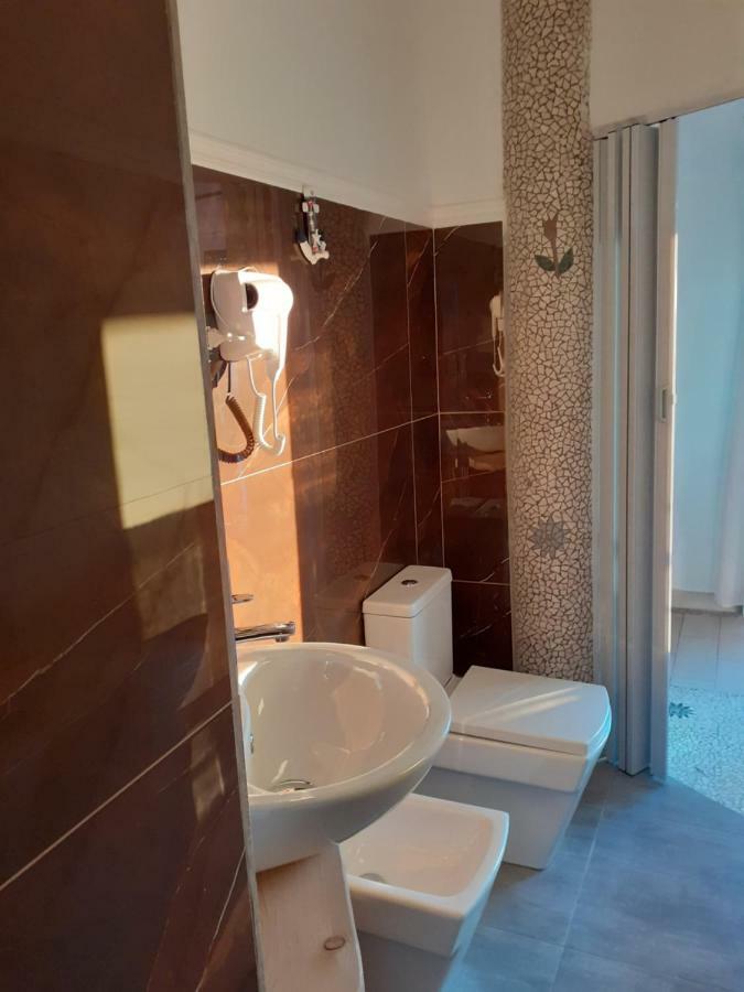 Vlorë Vila Oliven מראה חיצוני תמונה