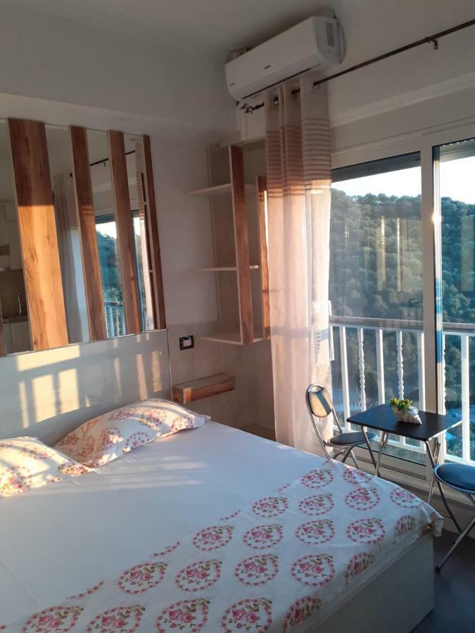 Vlorë Vila Oliven מראה חיצוני תמונה