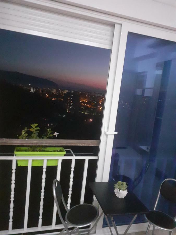 Vlorë Vila Oliven מראה חיצוני תמונה